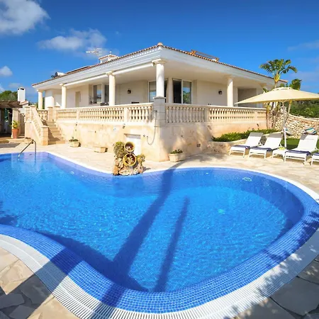 Rafael Menorca By Interhome Hébergement de vacances