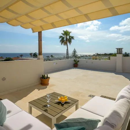 בית נופש Rafael Menorca By Interhome *