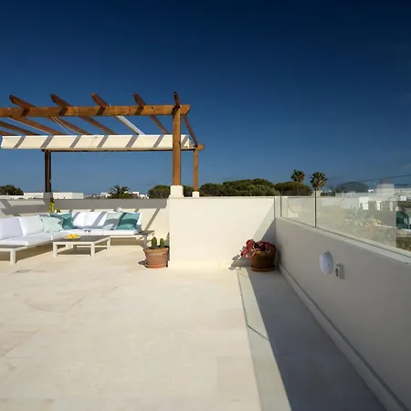 Rafael Menorca By Interhome * סנט לואיס