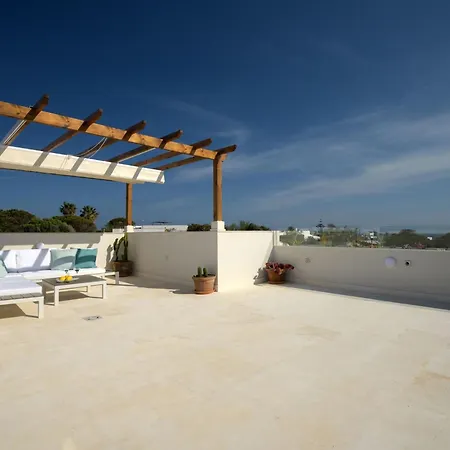 Rafael Menorca By Interhome