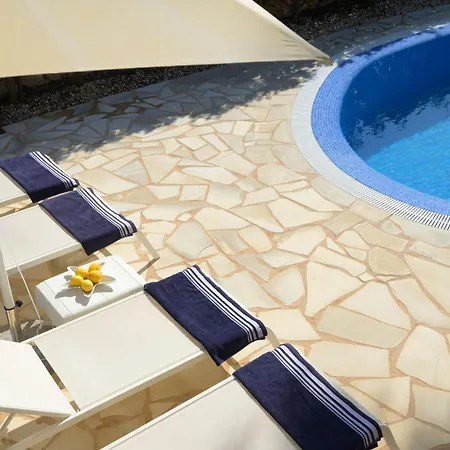Tatil Evi Rafael Menorca By Interhome *