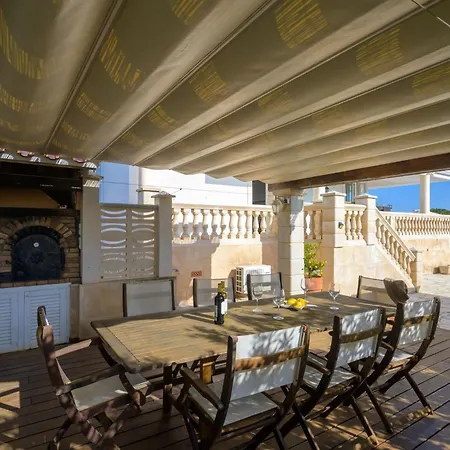 Rafael Menorca By Interhome Sant Lluis
