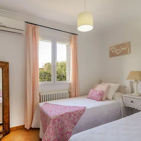 Rafael Menorca By Interhome Tatil Evi