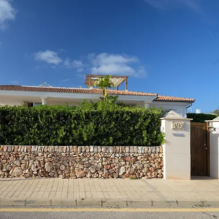 Rafael Menorca By Interhome