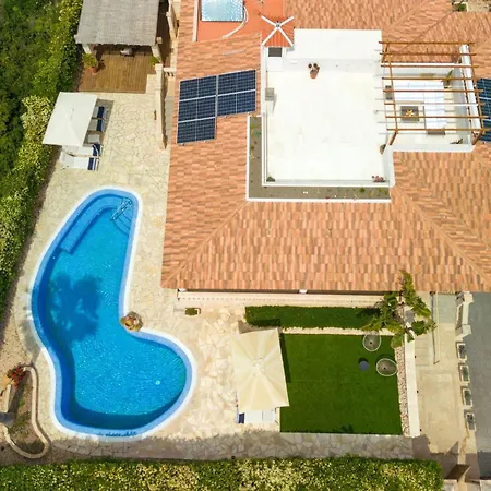 Rafael Menorca By Interhome Tatil Evi Sant Lluis