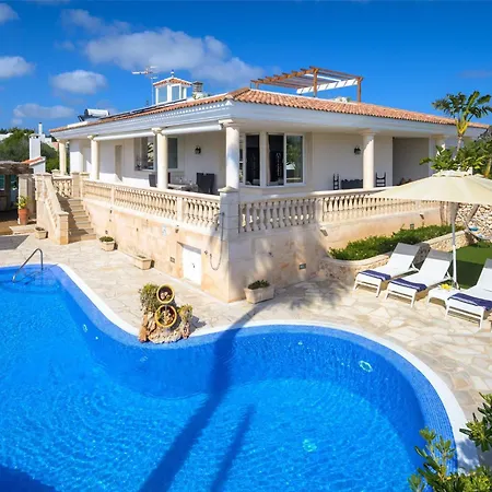 Rafael Menorca By Interhome *