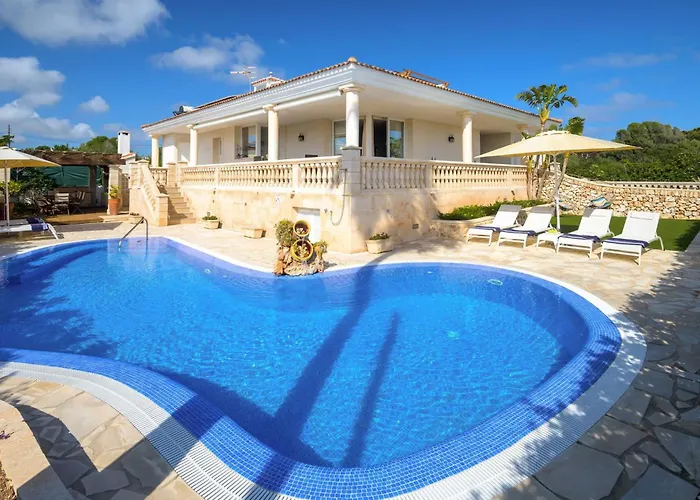 Rafael Menorca By Interhome Hébergement de vacances