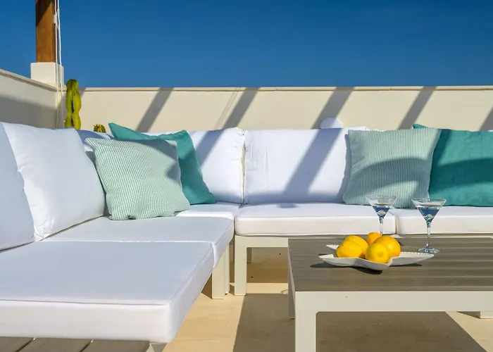 Rafael Menorca By Interhome * Sant Lluís