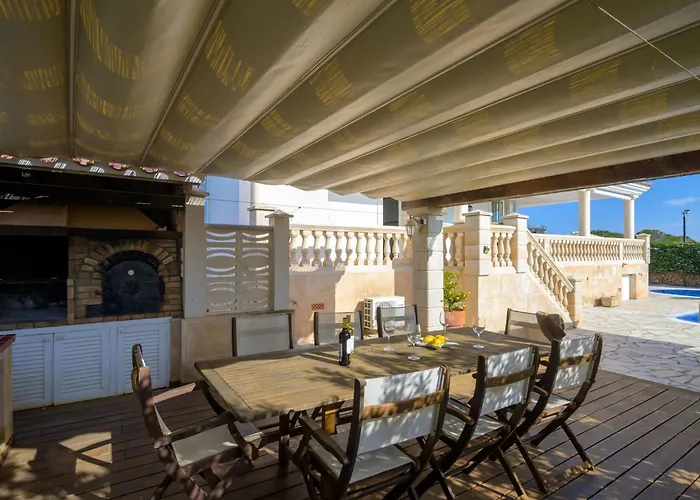 Rafael Menorca By Interhome Sant Lluís