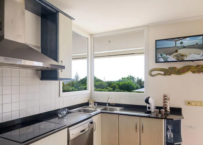 Hébergement de vacances Rafael Menorca By Interhome Sant Lluís