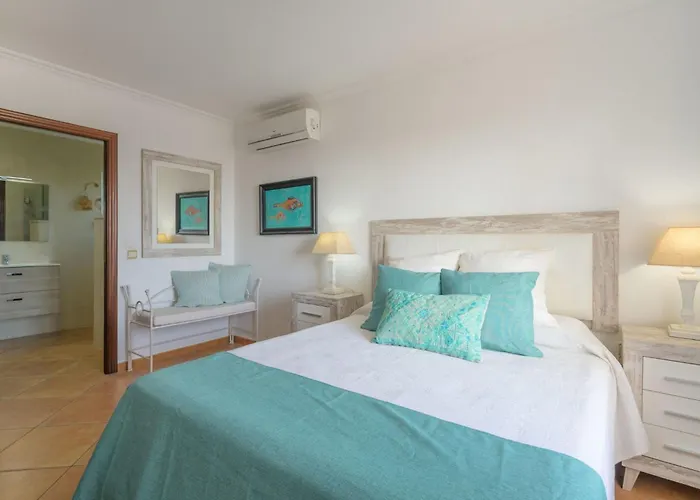 Hébergement de vacances Rafael Menorca By Interhome