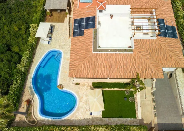 Rafael Menorca By Interhome Hébergement de vacances Sant Lluís