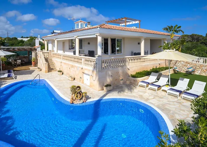 Rafael Menorca By Interhome *