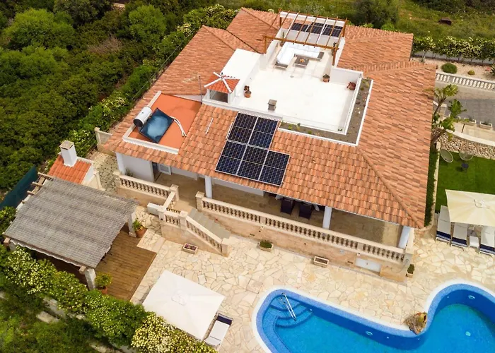 Hébergement de vacances Rafael Menorca By Interhome