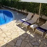 Rafael Menorca By Interhome بيت للعطل سانت يويس