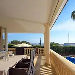 Rafael Menorca By Interhome بيت للعطل