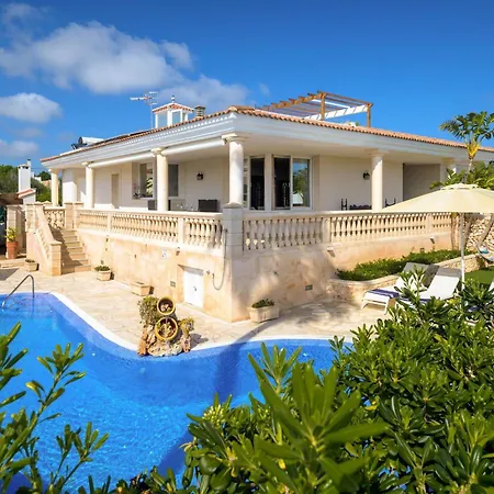 Rafael Menorca By Interhome Hébergement de vacances Sant Lluís