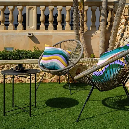 Holiday home Rafael Menorca By Interhome