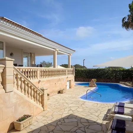 Rafael Menorca By Interhome Hébergement de vacances