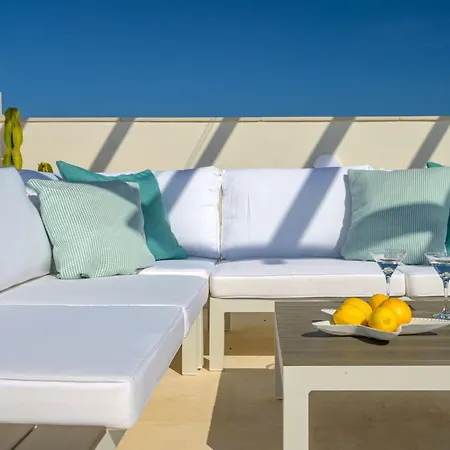 Rafael Menorca By Interhome * Sant Lluís