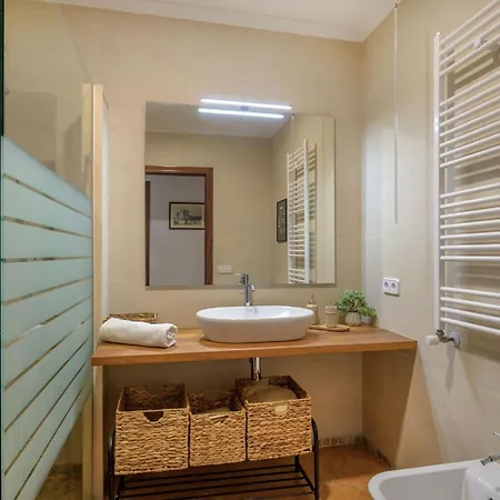 Rafael Menorca By Interhome *