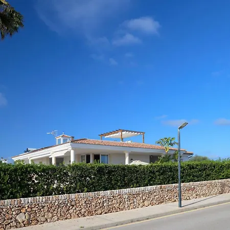Rafael Menorca By Interhome Sant Lluis
