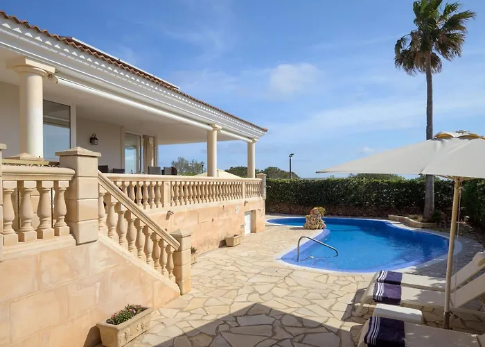 Rafael Menorca By Interhome Hébergement de vacances