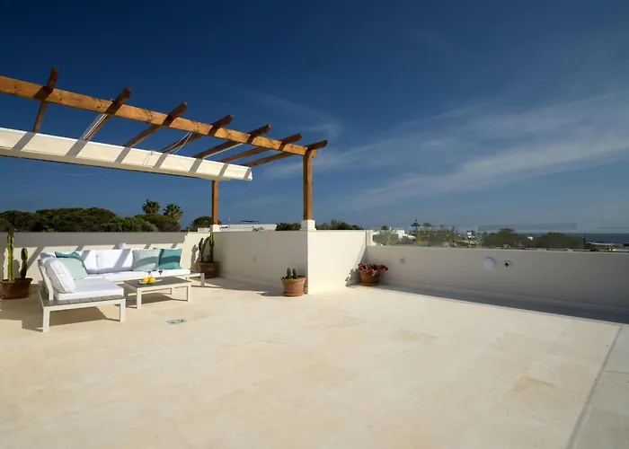 Rafael Menorca By Interhome