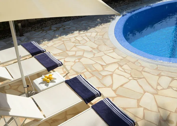 Holiday home Rafael Menorca By Interhome *