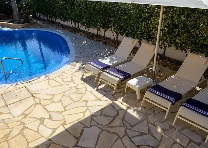 Rafael Menorca By Interhome Hébergement de vacances Sant Lluís