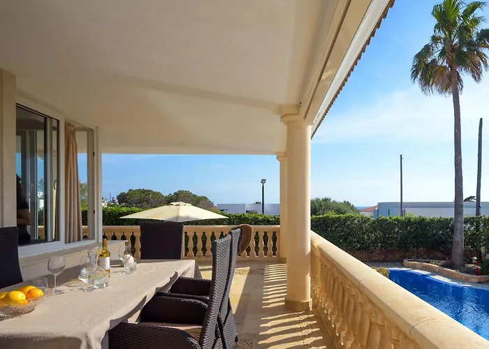 Rafael Menorca By Interhome Hébergement de vacances