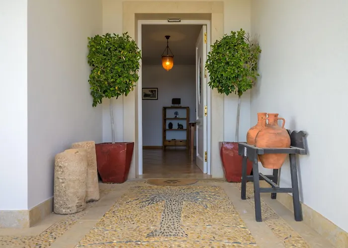 Holiday home Rafael Menorca By Interhome Sant Lluis