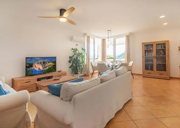 Rafael Menorca By Interhome Hébergement de vacances Sant Lluís