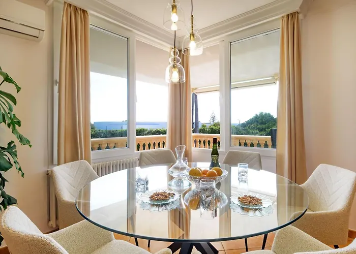 Rafael Menorca By Interhome *