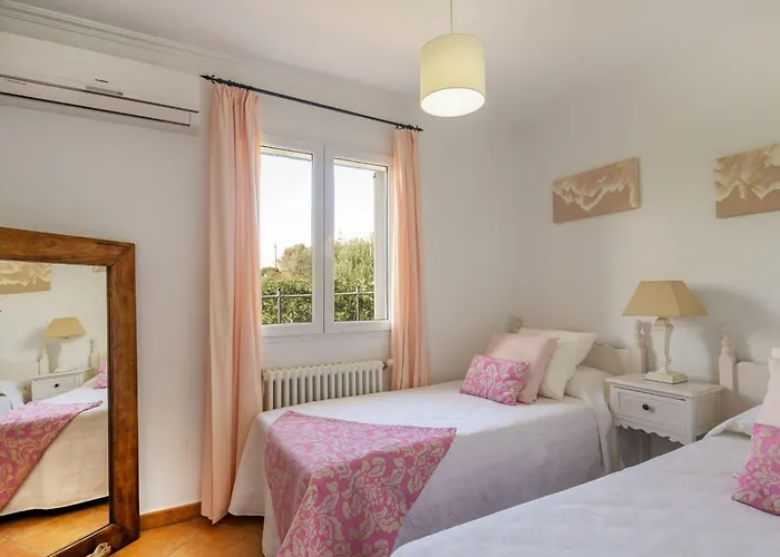 Rafael Menorca By Interhome Hébergement de vacances