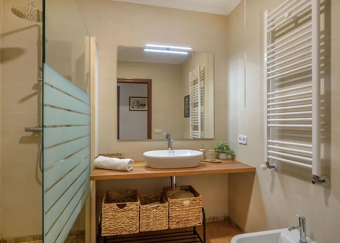 Rafael Menorca By Interhome *