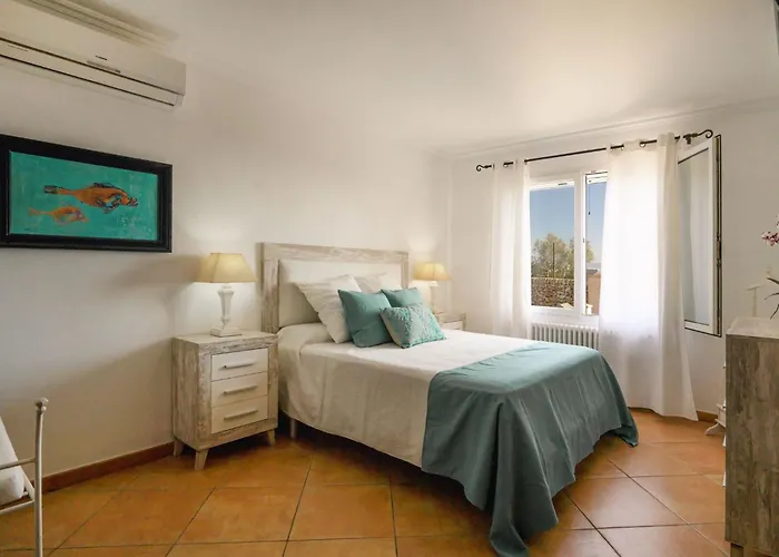 Hébergement de vacances Rafael Menorca By Interhome