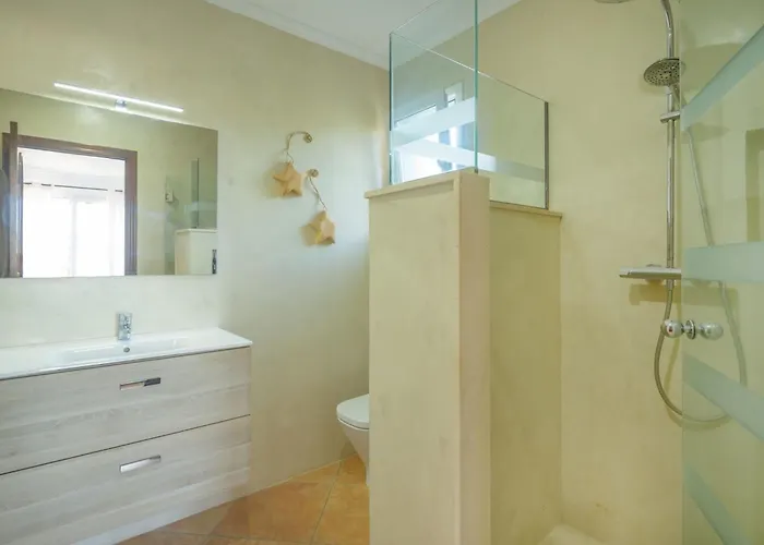 Rafael Menorca By Interhome * Sant Lluís