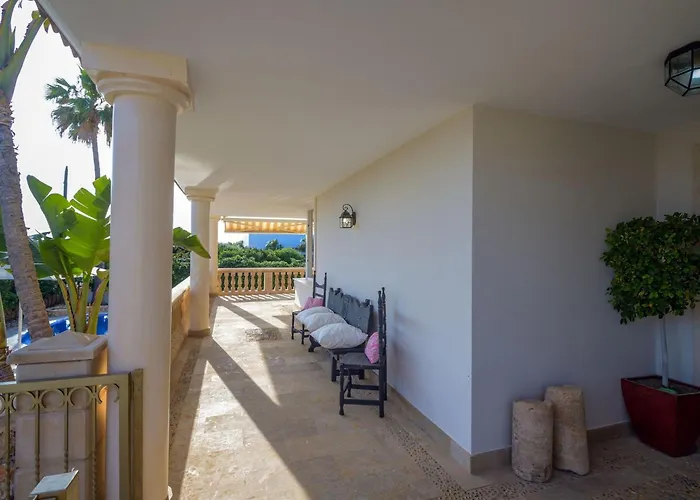 Rafael Menorca By Interhome Hébergement de vacances