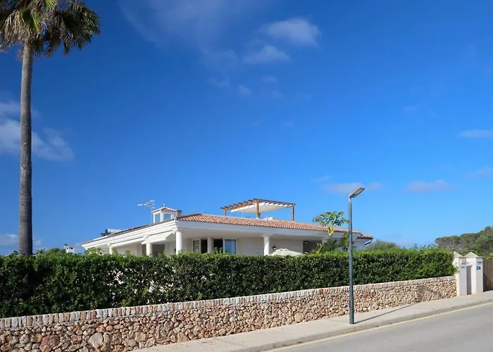 Rafael Menorca By Interhome Sant Lluís