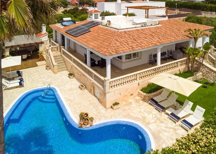 Rafael Menorca By Interhome Hébergement de vacances