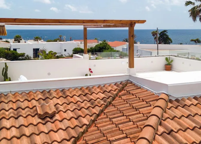 Rafael Menorca By Interhome Hébergement de vacances