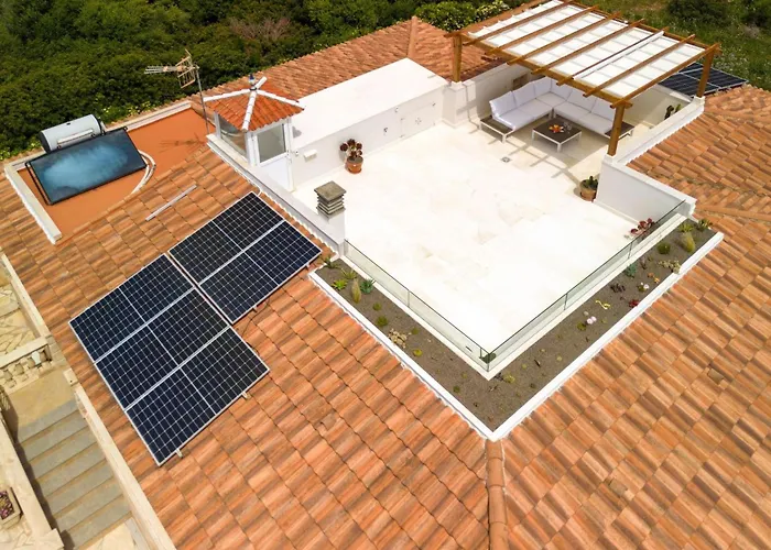 Rafael Menorca By Interhome Hébergement de vacances Sant Lluís