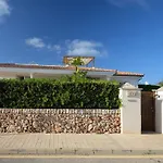Rafael Menorca By Interhome
