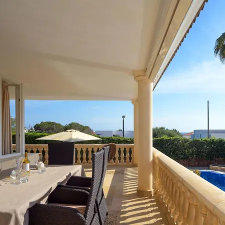 Rafael Menorca By Interhome Hébergement de vacances