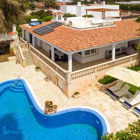 Rafael Menorca By Interhome Hébergement de vacances
